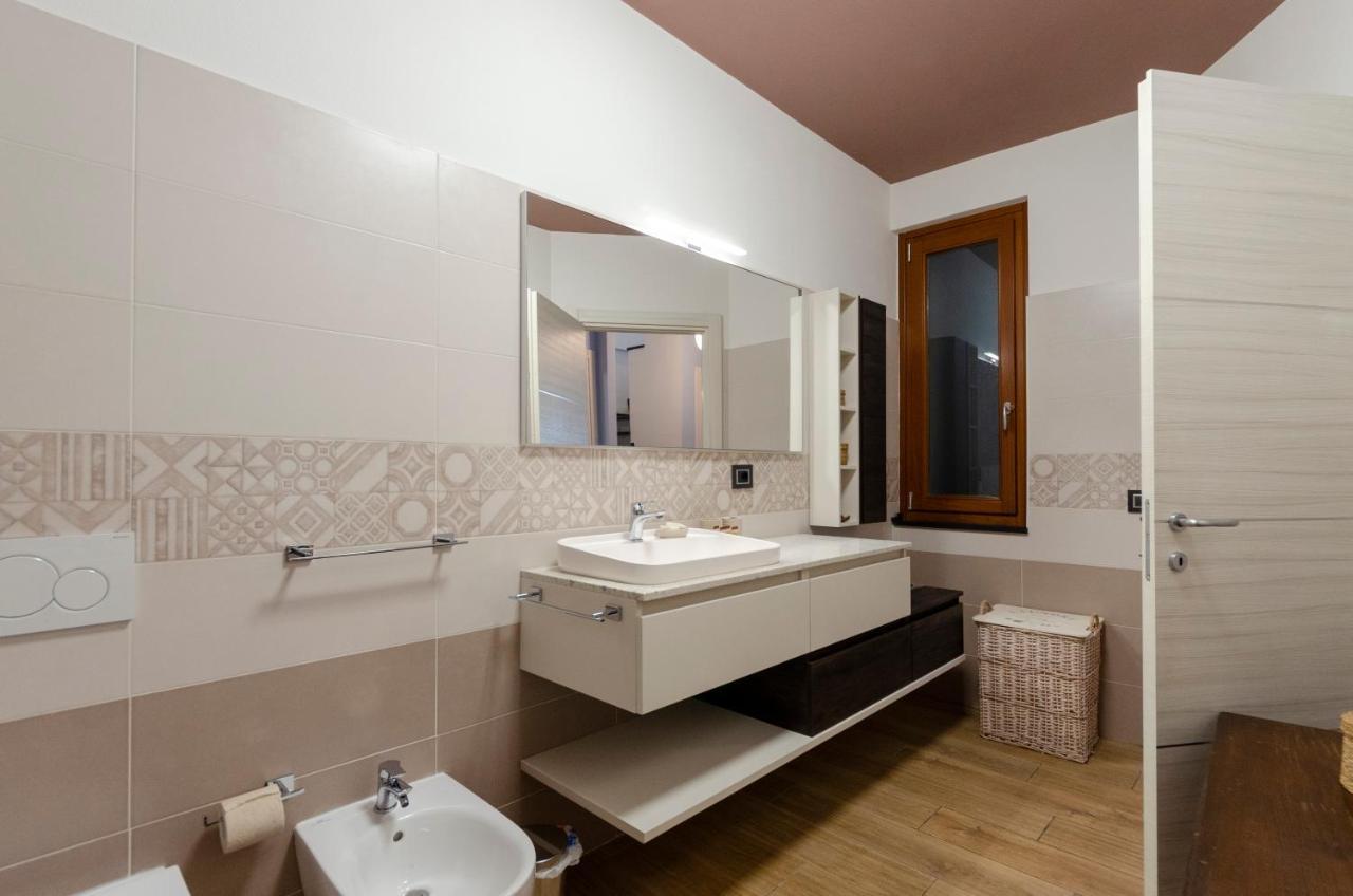 Altido Splendid Flat With Terrace & Magnificent View Breccanecca Exterior foto